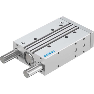 Festo Pneumatic Guided Cylinder - 170876, 50mm Bore, 160mm Stroke, DFM Series, Double Acting