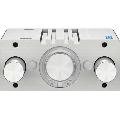 Festo Pneumatic Guided Cylinder - 170876, 50mm Bore, 160mm Stroke, DFM Series, Double Acting