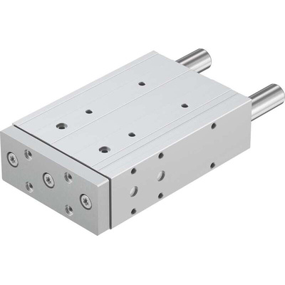 Festo Pneumatic Guided Cylinder - 170876, 50mm Bore, 160mm Stroke, DFM Series, Double Acting
