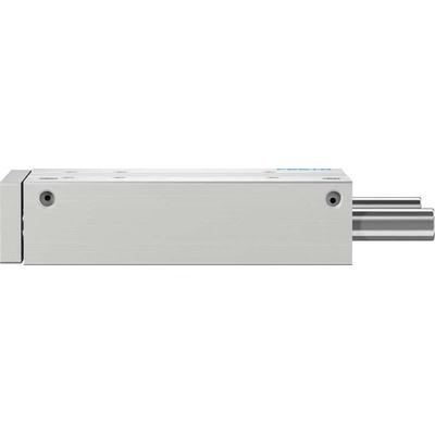 Festo Pneumatic Guided Cylinder - 170877, 50mm Bore, 200mm Stroke, DFM Series, Double Acting