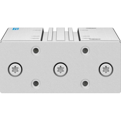 Festo Pneumatic Guided Cylinder - 170877, 50mm Bore, 200mm Stroke, DFM Series, Double Acting