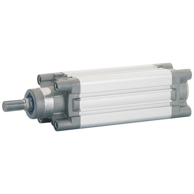 RS PRO ISO Standard Cylinder - 50mm Bore, 200mm Stroke, Double Acting