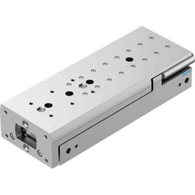 Festo Pneumatic Guided Cylinder - 8085157, 25mm Bore, 150mm Stroke, DGST Series, Double Acting