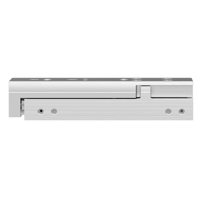 Festo Pneumatic Guided Cylinder - 8085112, 8mm Bore, 30mm Stroke, DGST Series, Double Acting