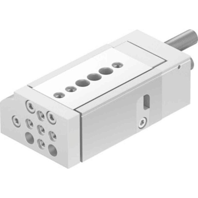 Festo Pneumatic Guided Cylinder - 543969, 16mm Bore, 10mm Stroke, DGSL Series, Double Acting