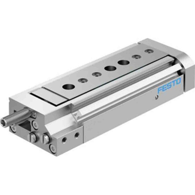 Festo Pneumatic Guided Cylinder - 543923, 8mm Bore, 30mm Stroke, DGSL Series, Double Acting
