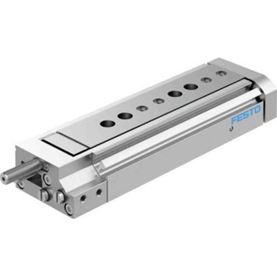 Festo Pneumatic Guided Cylinder - 543920, 8mm Bore, 50mm Stroke, DGSL Series, Double Acting