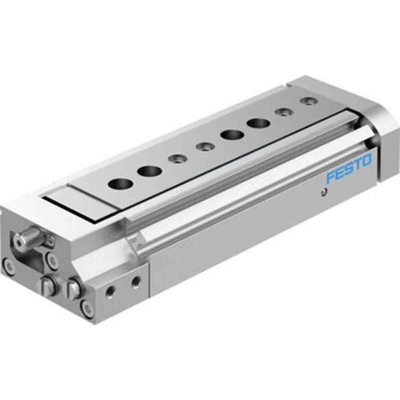 Festo Pneumatic Guided Cylinder - 570164, 8mm Bore, 40mm Stroke, DGSL Series, Double Acting