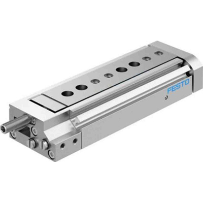 Festo Pneumatic Guided Cylinder - 543924, 8mm Bore, 40mm Stroke, DGSL Series, Double Acting