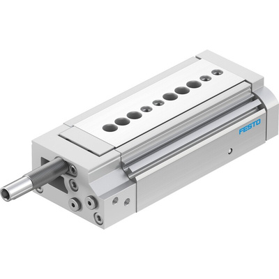Festo Pneumatic Guided Cylinder - 543979, 16mm Bore, 50mm Stroke, DGSL Series, Double Acting