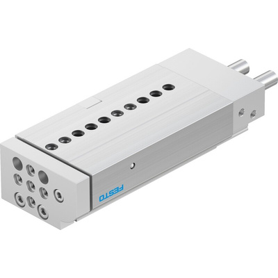 Festo Pneumatic Guided Cylinder - 543979, 16mm Bore, 50mm Stroke, DGSL Series, Double Acting