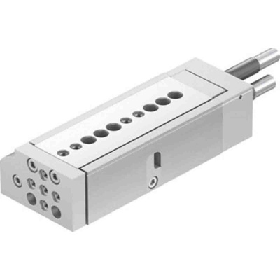 Festo Pneumatic Guided Cylinder - 543979, 16mm Bore, 50mm Stroke, DGSL Series, Double Acting