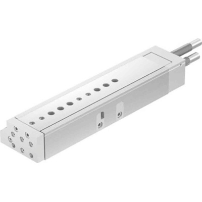 Festo Pneumatic Guided Cylinder - 544053, 30mm Bore, 150mm Stroke, DGSL Series, Double Acting