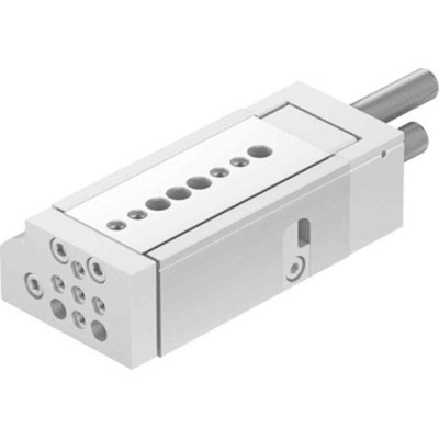 Festo Pneumatic Guided Cylinder - 543992, 20mm Bore, 20mm Stroke, DGSL Series, Double Acting