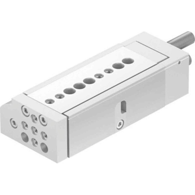 Festo Pneumatic Guided Cylinder - 543972, 16mm Bore, 40mm Stroke, DGSL Series, Double Acting