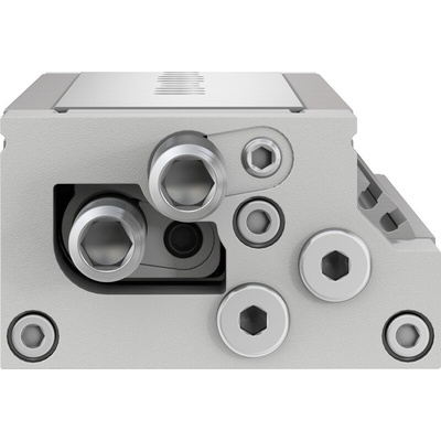 Festo Pneumatic Guided Cylinder - 544046, 30mm Bore, 150mm Stroke, DGSL Series, Double Acting