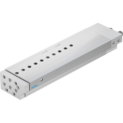 Festo Pneumatic Guided Cylinder - 544046, 30mm Bore, 150mm Stroke, DGSL Series, Double Acting
