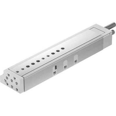 Festo Pneumatic Guided Cylinder - 544038, 30mm Bore, 200mm Stroke, DGSL Series, Double Acting