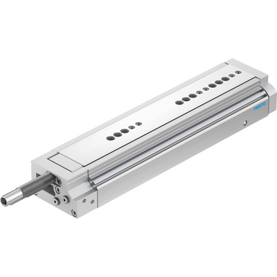 Festo Pneumatic Guided Cylinder - 544004, 20mm Bore, 150mm Stroke, DGSL Series, Double Acting