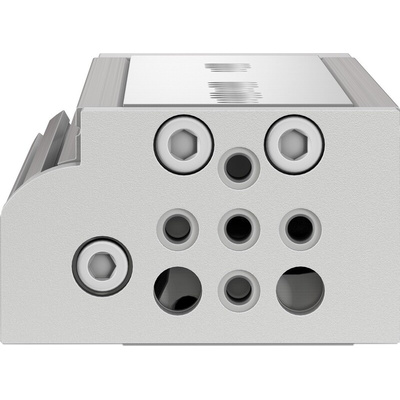 Festo Pneumatic Guided Cylinder - 544004, 20mm Bore, 150mm Stroke, DGSL Series, Double Acting