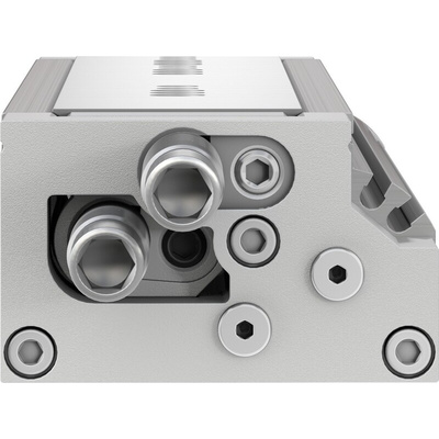 Festo Pneumatic Guided Cylinder - 544004, 20mm Bore, 150mm Stroke, DGSL Series, Double Acting