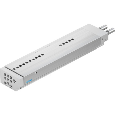 Festo Pneumatic Guided Cylinder - 544004, 20mm Bore, 150mm Stroke, DGSL Series, Double Acting