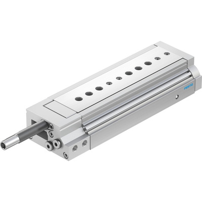 Festo Pneumatic Guided Cylinder - 544027, 25mm Bore, 100mm Stroke, DGSL Series, Double Acting