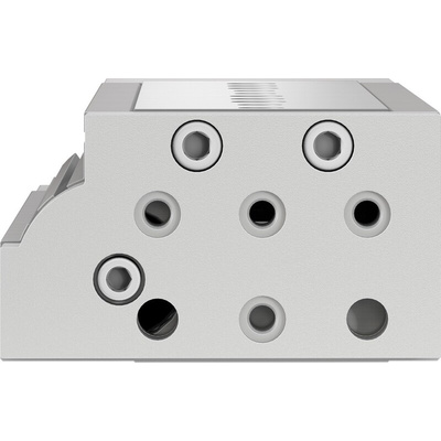 Festo Pneumatic Guided Cylinder - 544027, 25mm Bore, 100mm Stroke, DGSL Series, Double Acting