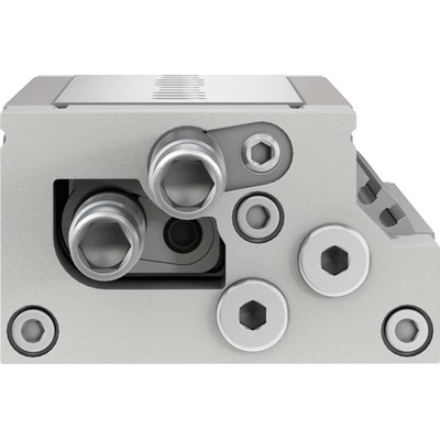 Festo Pneumatic Guided Cylinder - 544027, 25mm Bore, 100mm Stroke, DGSL Series, Double Acting
