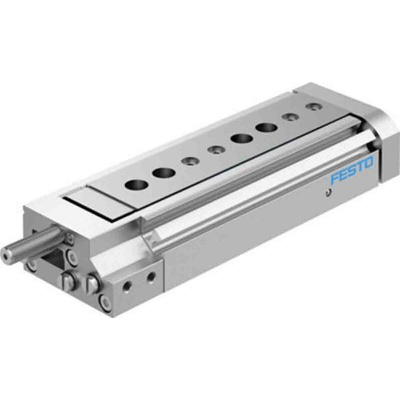 Festo Pneumatic Guided Cylinder - 543919, 8mm Bore, 40mm Stroke, DGSL Series, Double Acting