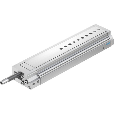 Festo Pneumatic Guided Cylinder - 544029, 25mm Bore, 200mm Stroke, DGSL Series, Double Acting