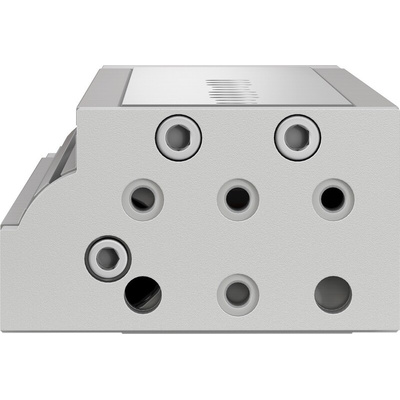 Festo Pneumatic Guided Cylinder - 544029, 25mm Bore, 200mm Stroke, DGSL Series, Double Acting