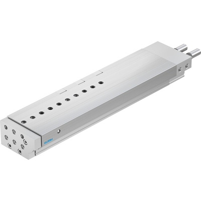 Festo Pneumatic Guided Cylinder - 544029, 25mm Bore, 200mm Stroke, DGSL Series, Double Acting