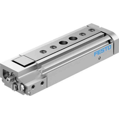 Festo Pneumatic Guided Cylinder - 570160, 6mm Bore, 30mm Stroke, DGSL Series, Double Acting