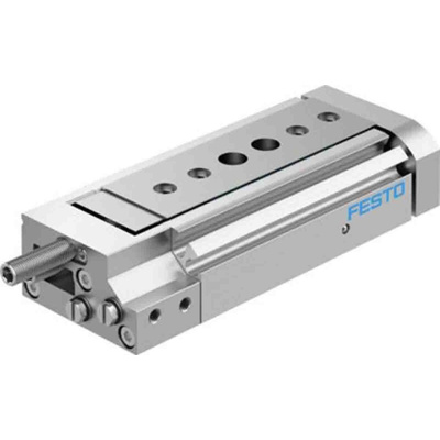 Festo Pneumatic Guided Cylinder - 543922, 8mm Bore, 20mm Stroke, DGSL Series, Double Acting