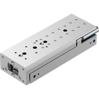 Festo Pneumatic Guided Cylinder - 8085197, 25mm Bore, 150mm Stroke, DGST Series, Double Acting