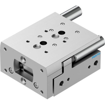 Festo Pneumatic Guided Cylinder - 8085192, 25mm Bore, 40mm Stroke, DGST Series, Double Acting