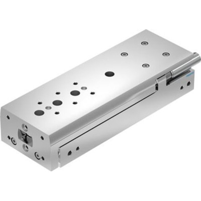 Festo Pneumatic Guided Cylinder - 8085175, 12mm Bore, 100mm Stroke, DGST Series