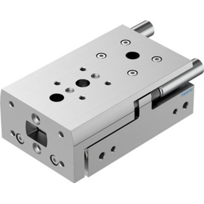 Festo Pneumatic Guided Cylinder - 8085172, 12mm Bore, 40mm Stroke, DGST Series
