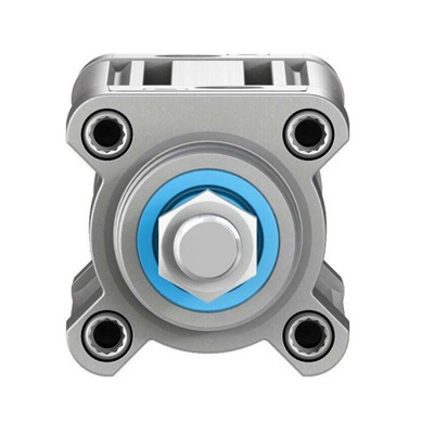 Festo Pneumatic Cylinder - 1376660, 40mm Bore, 100mm Stroke, DSBC Series, Double Acting