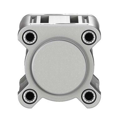 Festo Pneumatic Cylinder - 1376660, 40mm Bore, 100mm Stroke, DSBC Series, Double Acting