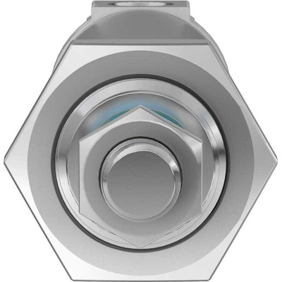 Festo Pneumatic Cylinder - 19246, 25mm Bore, 50mm Stroke, DSNU Series, Double Acting