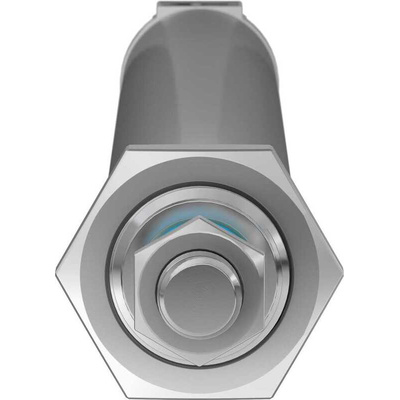 Festo Pneumatic Cylinder - 19253, 25mm Bore, 300mm Stroke, DSNU Series, Double Acting