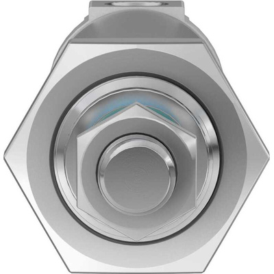 Festo Pneumatic Cylinder - 559284, 25mm Bore, 50mm Stroke, DSNU Series, Double Acting
