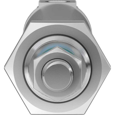 Festo Pneumatic Cylinder - 19247, 25mm Bore, 80mm Stroke, DSNU Series, Double Acting