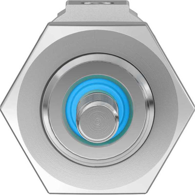 Festo Pneumatic Cylinder - 1908256, 12mm Bore, 20mm Stroke, DSNU Series, Double Acting