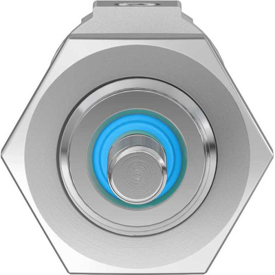 Festo Pneumatic Cylinder - 19190, 12mm Bore, 25mm Stroke, DSNU Series, Double Acting