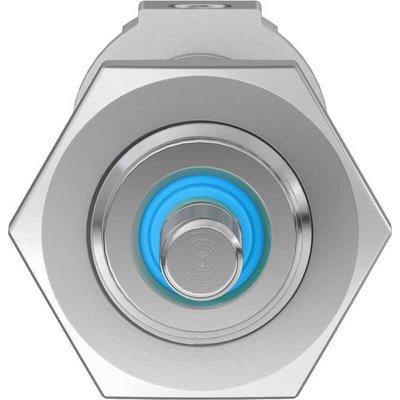 Festo Pneumatic Cylinder - 19191, 12mm Bore, 40mm Stroke, DSNU Series, Double Acting