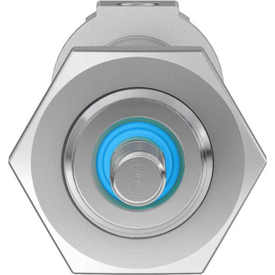Festo Pneumatic Cylinder - 19192, 12mm Bore, 50mm Stroke, DSNU Series, Double Acting