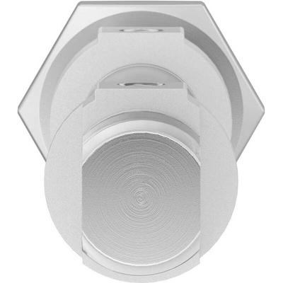 Festo Pneumatic Cylinder - 19192, 12mm Bore, 50mm Stroke, DSNU Series, Double Acting